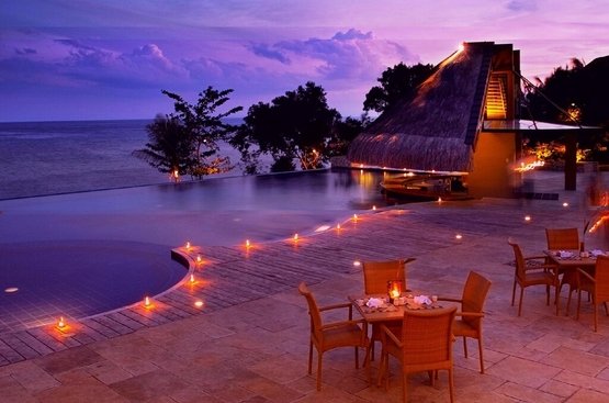 Філіппіни Eskaya Beach Resort & Spa  