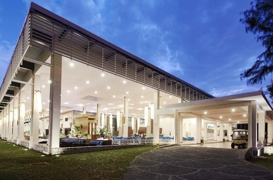 Вьетнам Sandy Beach Non Nuoc Resort