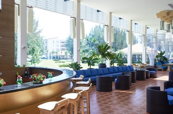 Вьетнам Sandy Beach Non Nuoc Resort