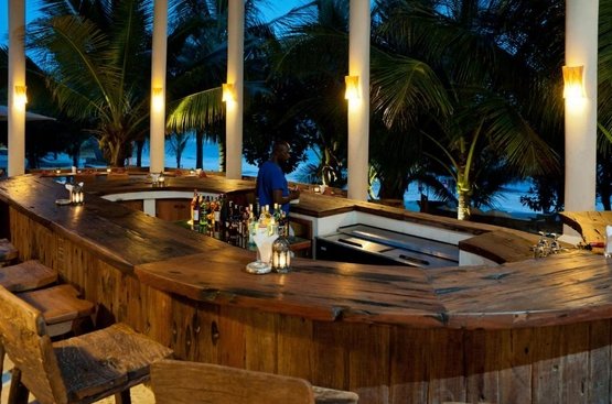 Кенія Swahili Beach Resort
