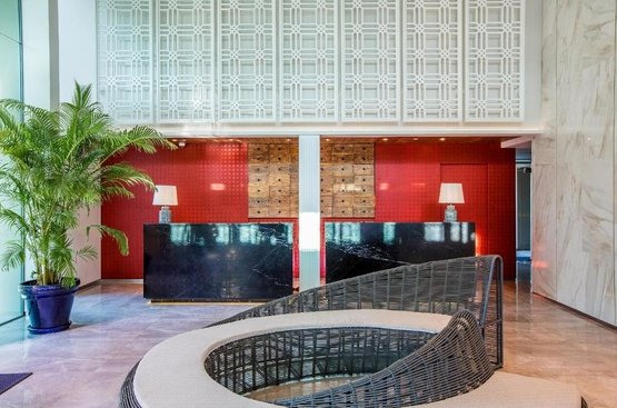 Таїланд Fusion Suites Phuket Patong