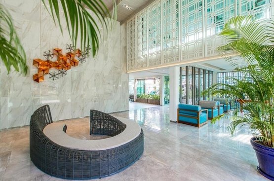 Таїланд Fusion Suites Phuket Patong