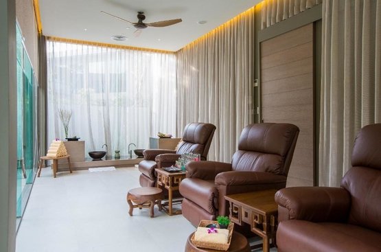 Таїланд Fusion Suites Phuket Patong