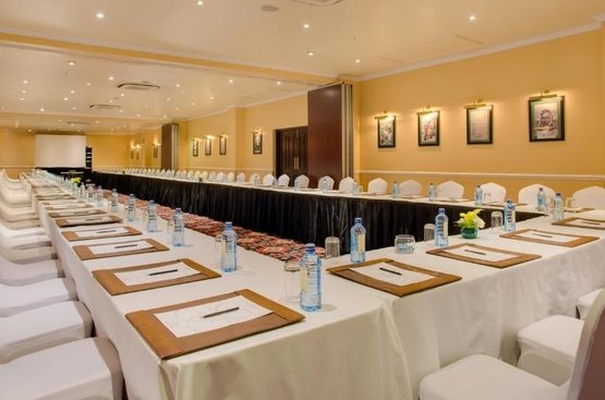 Кенія Sarova Stanley Hotel