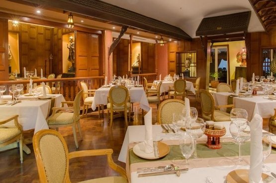 Кенія Sarova Stanley Hotel