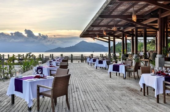 В'єтнам Lalya Ninh Van Bay Nha Trang 