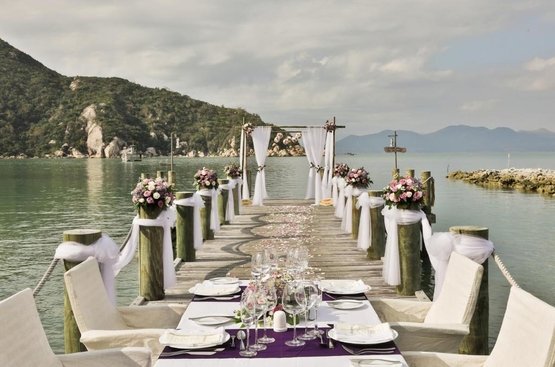 В'єтнам Lalya Ninh Van Bay Nha Trang 