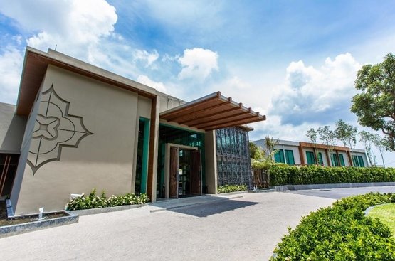 Таїланд Fusion Suites Phuket Patong