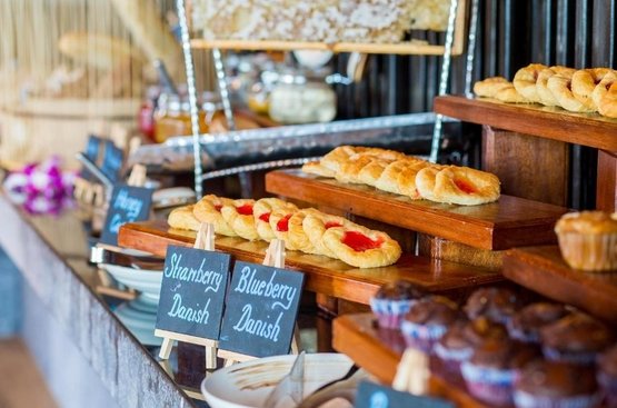 Таїланд Fusion Suites Phuket Patong