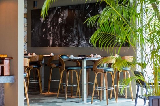 Таїланд Fusion Suites Phuket Patong