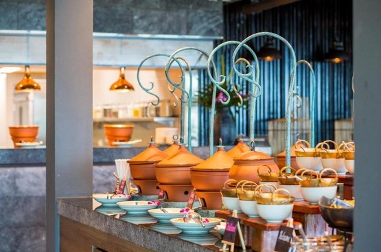 Таїланд Fusion Suites Phuket Patong