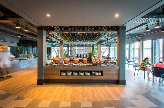 Таїланд Fusion Suites Phuket Patong