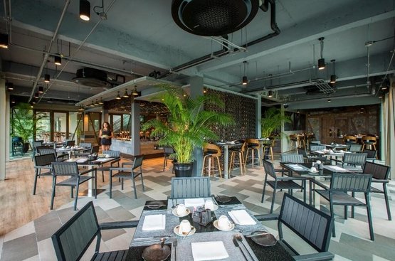 Таїланд Fusion Suites Phuket Patong