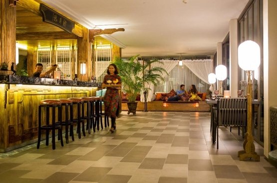 Таїланд Fusion Suites Phuket Patong