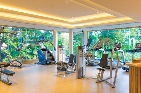 Таїланд Trisara Villas & Residences Phuket