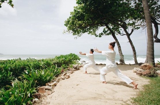 Таїланд Trisara Villas & Residences Phuket