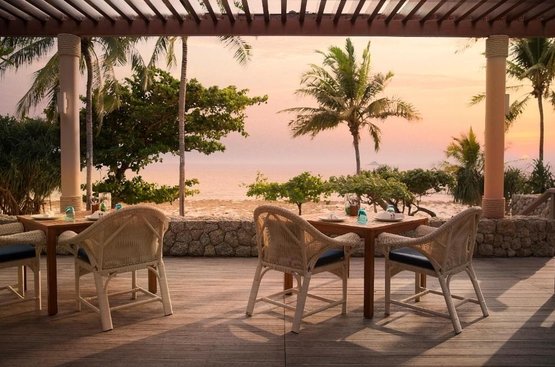 Таїланд Trisara Villas & Residences Phuket