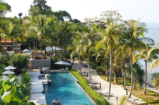 Таїланд Trisara Villas & Residences Phuket