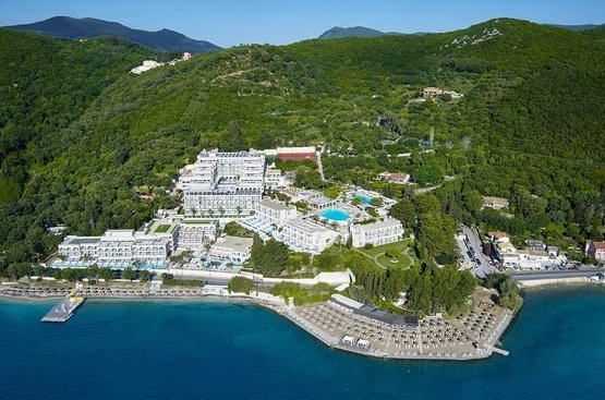 Греція Marbella Corfu Hotel 