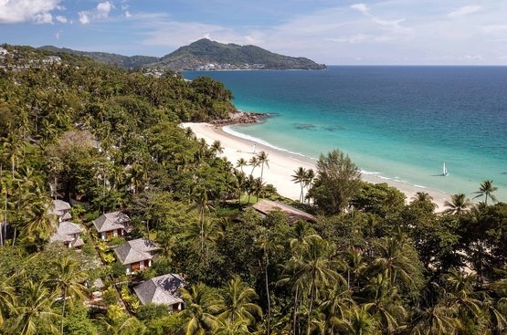 Таїланд The Surin Phuket