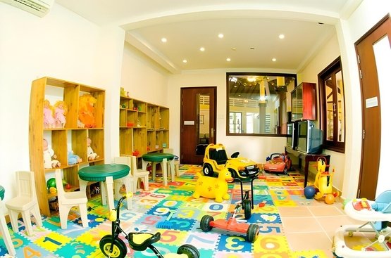 В'єтнам White Sand Doc Let Beach Resort & Spa 