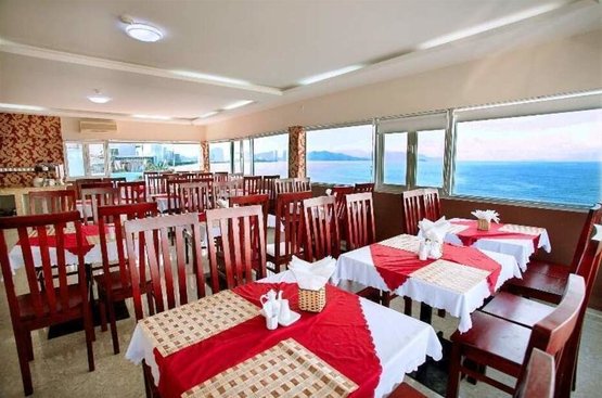 Вьетнам Galaxy Hotel Nha Trang