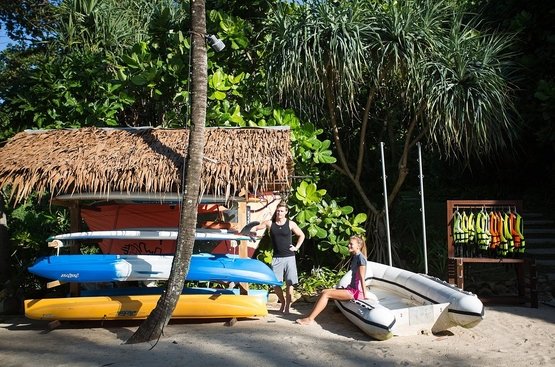 Таїланд Trisara Villas & Residences Phuket