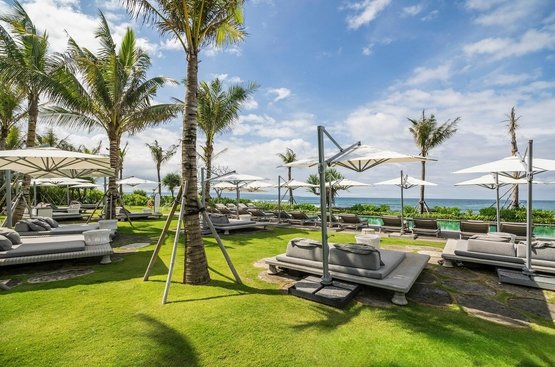 Індонезія (о.Балі) COMO Uma Canggu