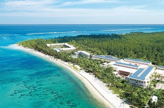 Маврикій Riu Palace Mauritius