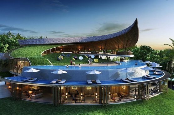 Таїланд Noku Phuket