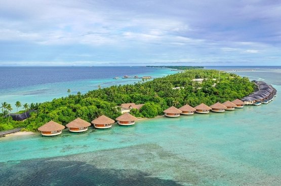 Мальдивы The Residence Maldives at Dhigurah