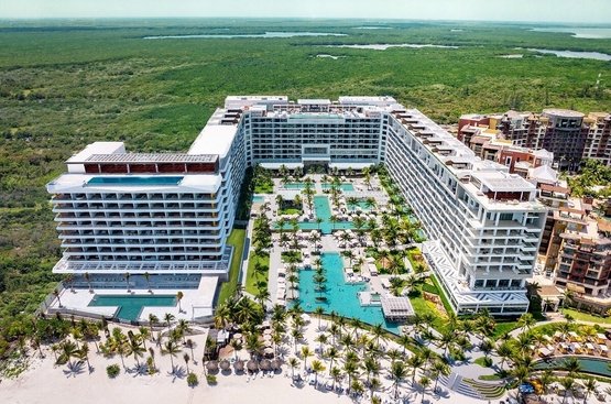 Мексика Hotel Mousai Cancun Adults Only