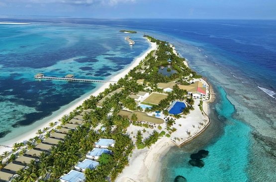 Мальдивы South Palm Resort Maldives