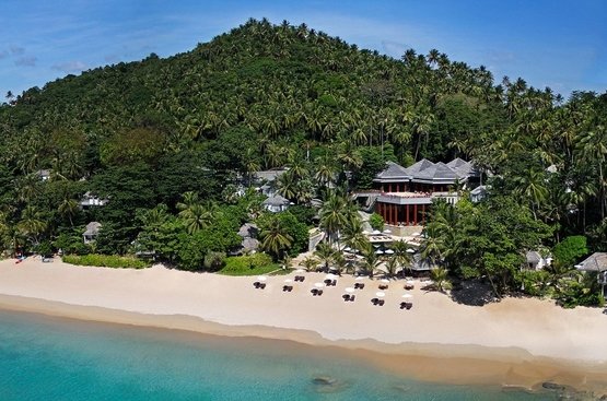 Таїланд The Surin Phuket
