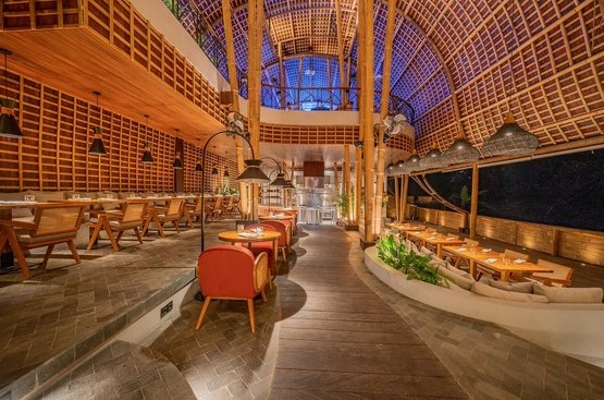 Індонезія (о.Балі) K Club Ubud