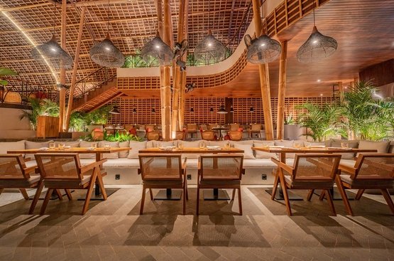 Індонезія (о.Балі) K Club Ubud