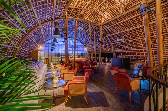 Індонезія (о.Балі) K Club Ubud