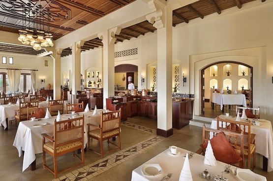 ОАЭ Al Maha, a Luxury Collection Desert Resort & Spa