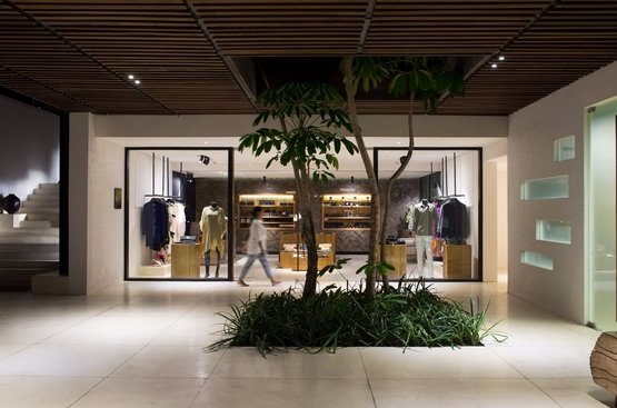 Індонезія (о.Балі) Alila Seminyak