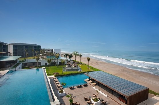 Індонезія (о.Балі) Alila Seminyak