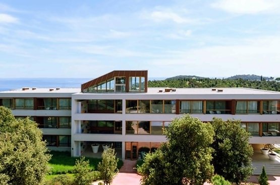 Хорватія Maistra Select All Suite Island Hotel Istra