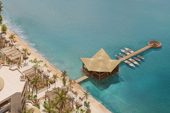 Мексика Almare, a Luxury Collection Resort, Isla Mujeres, Adult All-Inclusive