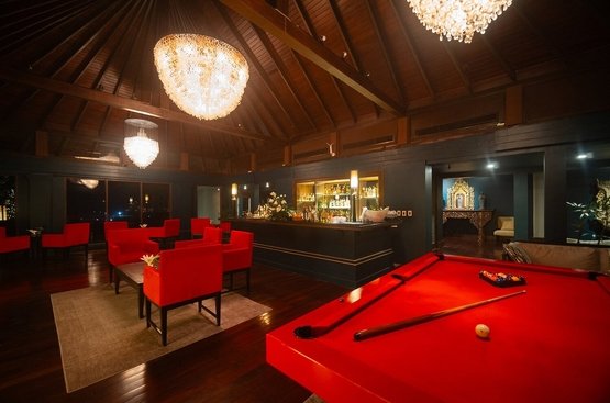 Таїланд The Pavilions Phuket