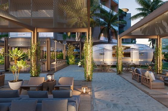 Мексика Almare, a Luxury Collection Resort, Isla Mujeres, Adult All-Inclusive