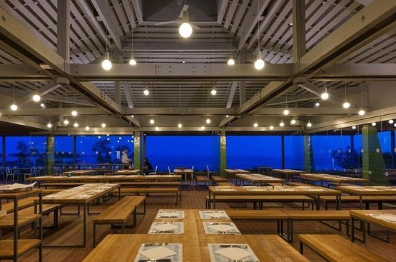 Хорватія Maistra Select Amarin Resort