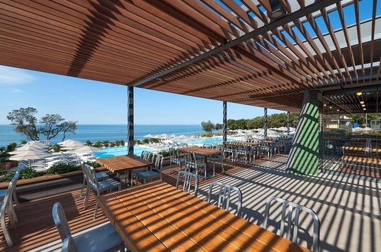 Хорватія Maistra Select Amarin Resort