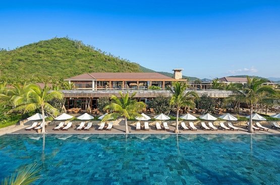 В'єтнам Amiana Resort And Villas Nha Trang