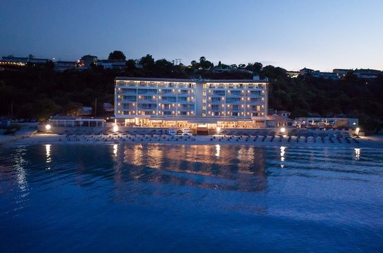Греция Ammon Zeus Hotel 