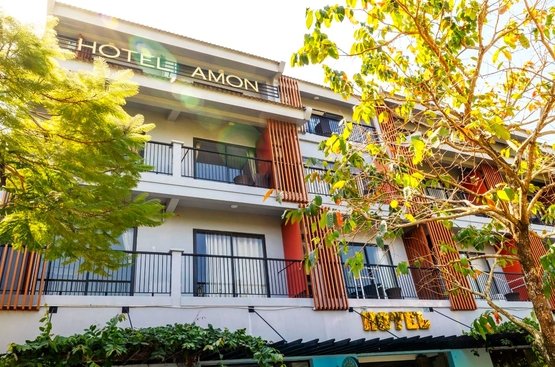 В'єтнам Amon Beach Hotel