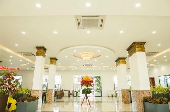 В'єтнам Amon Beach Hotel